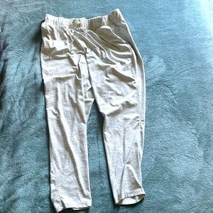 Good condition work out pants.
